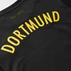 Borussia Dortmund Away Soccer Jersey 2024/25