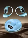138 Languages AI Translation Earbuds Bluetooth-Compatible Real-time Translator