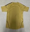 2008 Retro Spain Away Soccer Shirt 1:1 Thai Quality