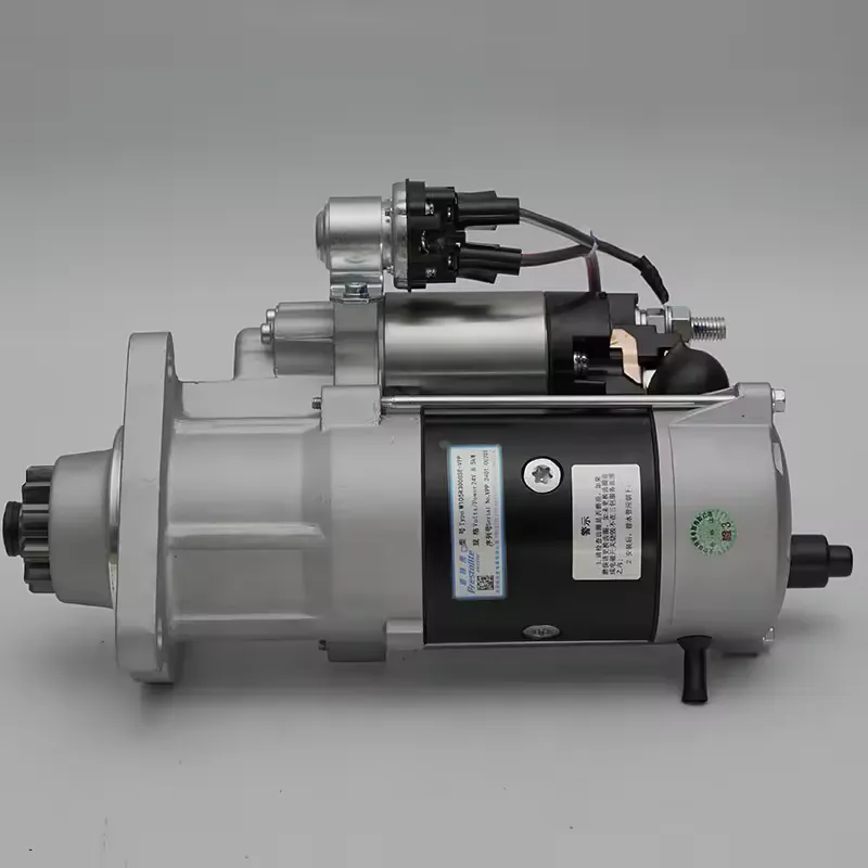 STG92713 Starter for Cummins QSM11 CM570  QSM11  4319129  4974389   C4974389  4319129   M105R3005SE   X57517200007 M105R3008SE  5680879