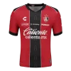 Atlas de Guadalajara Home Soccer Jersey 2025/26