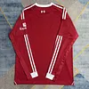 2025/2026 Long Sleeve Liverpool Home Football Shirt 1:1 Thai Quality