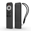 Silicone Shockproof Cover Protective Case for TCL RC10P TV Remote Control SIKAI CASE