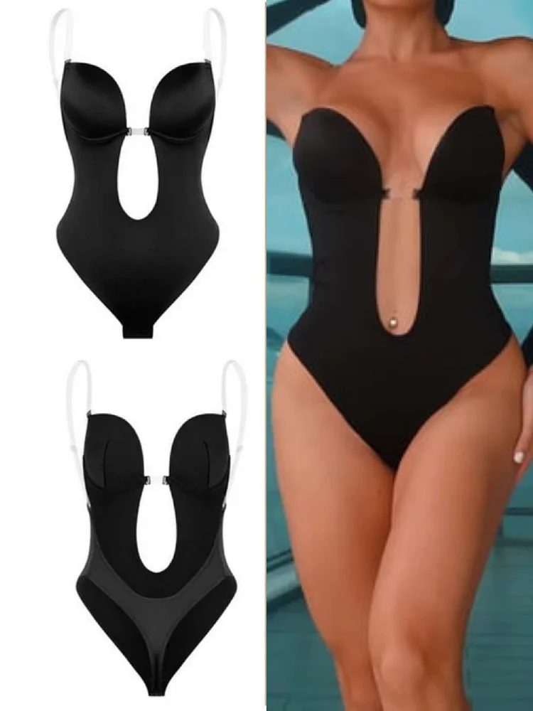 Backless Body Shaper Bra💥BUY MORE SAVE MORE