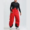 Men's High-performance Winter Ski Overalls by Inlyline