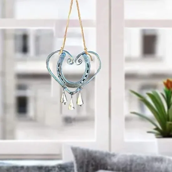 Lucky Love Wind Chimes【BUY 2 FREE SHIPPING】