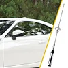 NR-770S VHF UHF Dual Band Car Mobile Ham Radio Antenna with PL Connector