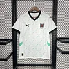 2024-2025 Austria National Team Away Football Shirt 1:1 Thai Quality