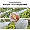 High Pressure Garden Water Gun with 10m Hose Car Washer for Garden Watering