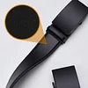 Men&rsquo;s Adjustable Ratchet Belt for Casual & Dress Wear