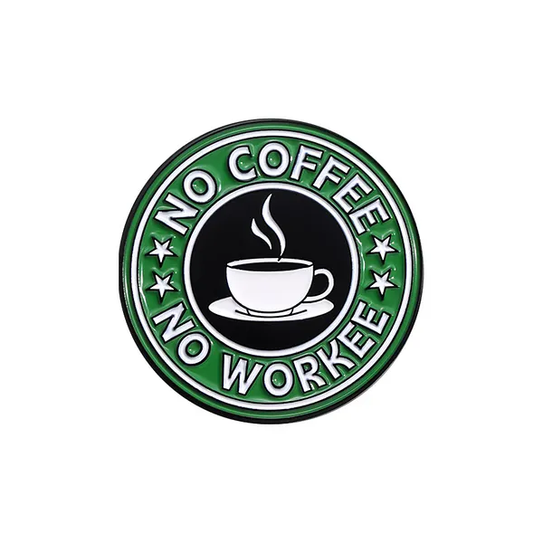 Foto del pin Café sin estrés