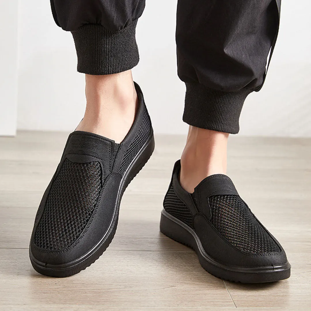ZAIR COOLING COMFORT LOAFER