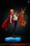 POP Scale Prince Sanji - ONE PIECE Resin Statue - NY Studio