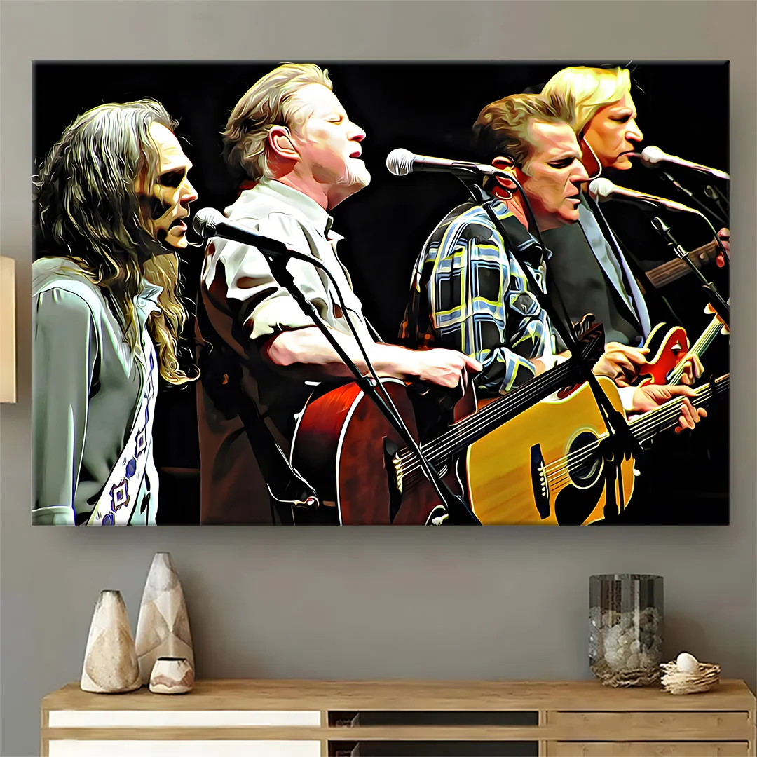 Canvas Wall Art