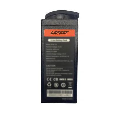 Lefeet Battery Coupons