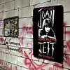 Joan Jett - Vintage Metal Signs(12*16Inch) - Music