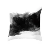 Green Abstract Home Living Creative Sofa Cushion Pillow Cover