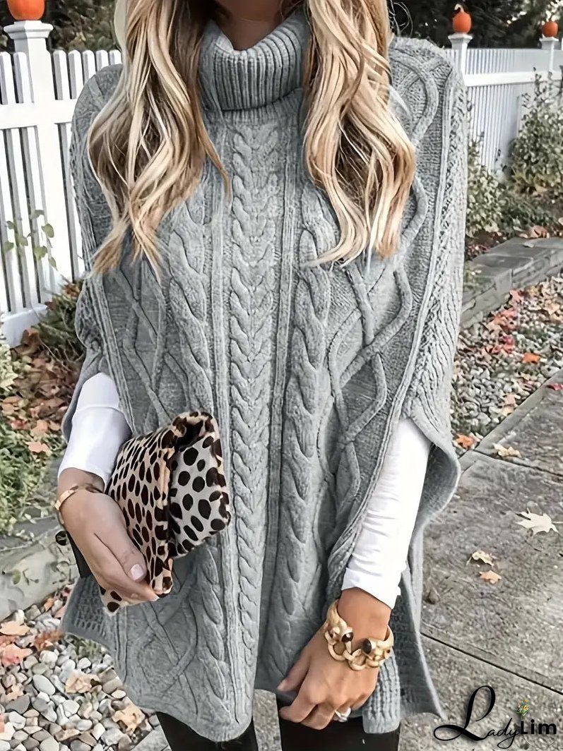 Casual and Stylish winter Pullover