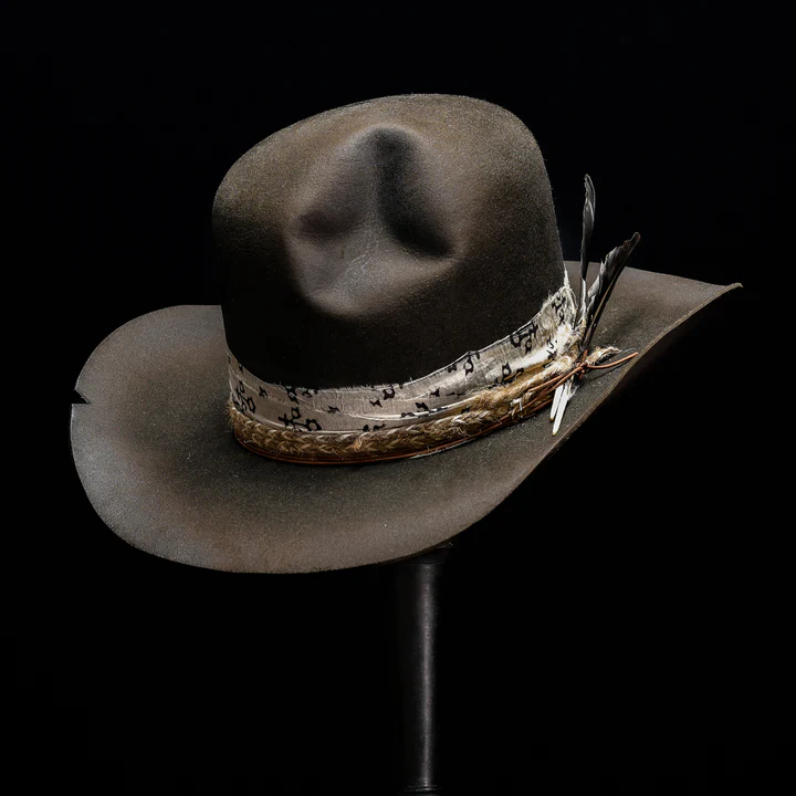 Premium Men's Hats | Fedora, Cowboy, Straw & Vintage Styles