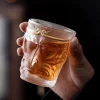 Creative Wukong Cup Westward Journey Theme Cup Cup Cup Cup Glass Japanese-Style Snow Glass Whiskey Small Glass