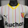 2024/2025 Player Version RC Lens Third Away Football Shirt 1:1 Thai Quality