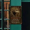 Welcome To The Man Cave - Vintage Metal Signs - 20*30cm/30*40cm - Western