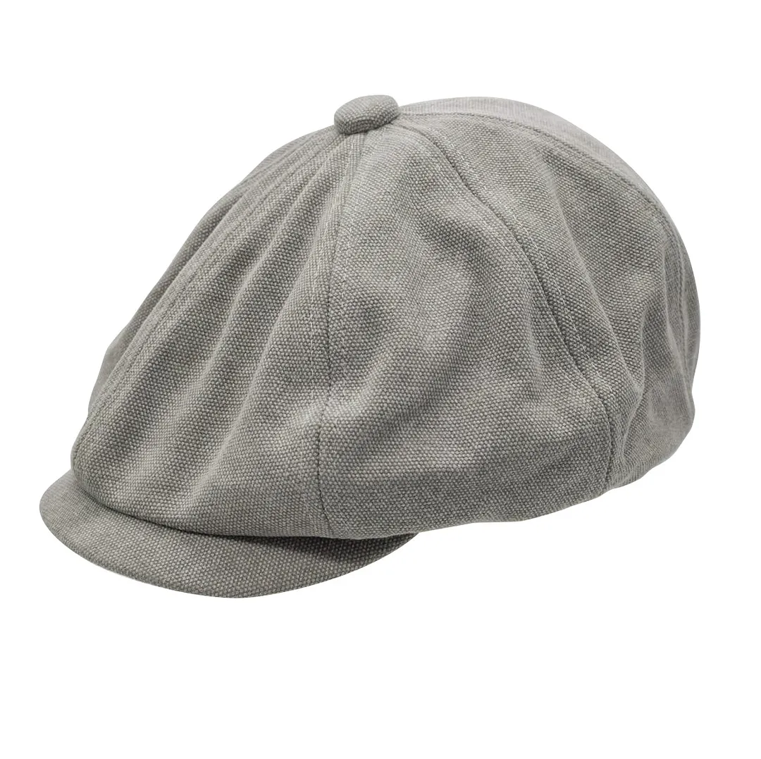 The PEAKED Highley Cap (NEW for 2024)