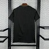 2026 Retro Mexico Black Football Shirt 1:1 Thai Quality