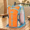 Sports Hydrating Vest Backpack Hydration Water Bladder Pack for Hiking Running