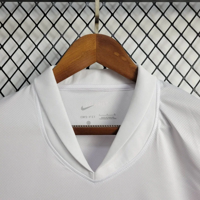 2024 Turkey Home Football Shirt Thai Quality