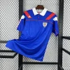 1994/95 Retro Athletic Bilbao Away Jersey