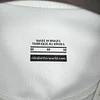 2008 Retro Santos White special edition Football Shirt 1:1 Thai Quality