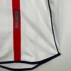 2002 Retro England Home Football Shirt 1:1 Thai Quality