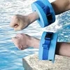 Swim Aquatic Cuffs EVA Water Aerobics Float Ring for Swim Fitness Training