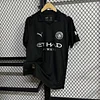 2025/2026 Manchester City Away Football Shirt 1:1 Thai Quality