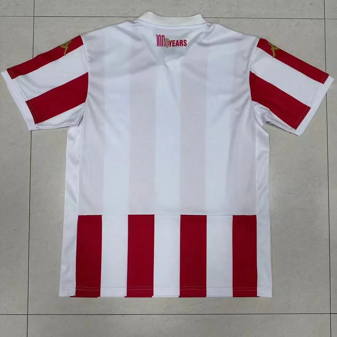 2024/2025 AS Monaco Special Edition Football Shirt 1:1 Thai Quality