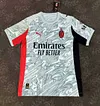 2025/2026 AC Milan Away Football Jersey 1:1 Thai Quality