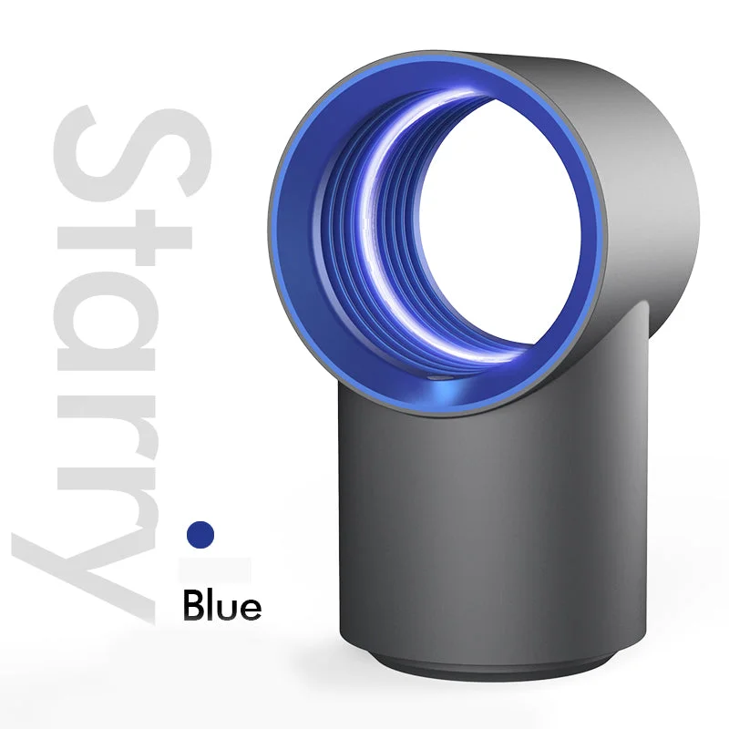 Fruit Fly Catcher Mosquito Killer Insect Trap with Sticky Glue Boards