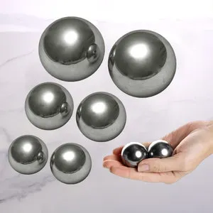 pornhint Pornhint Custom Ben Wa Balls,Kegel Balls,Vaginal Tightening Shrink Exercise Stainless Steel Training Set, Love Balls, Solo and Partner Play