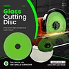 GLASS CUTTING DISC(🎁Christmas Hot Sale🎁)