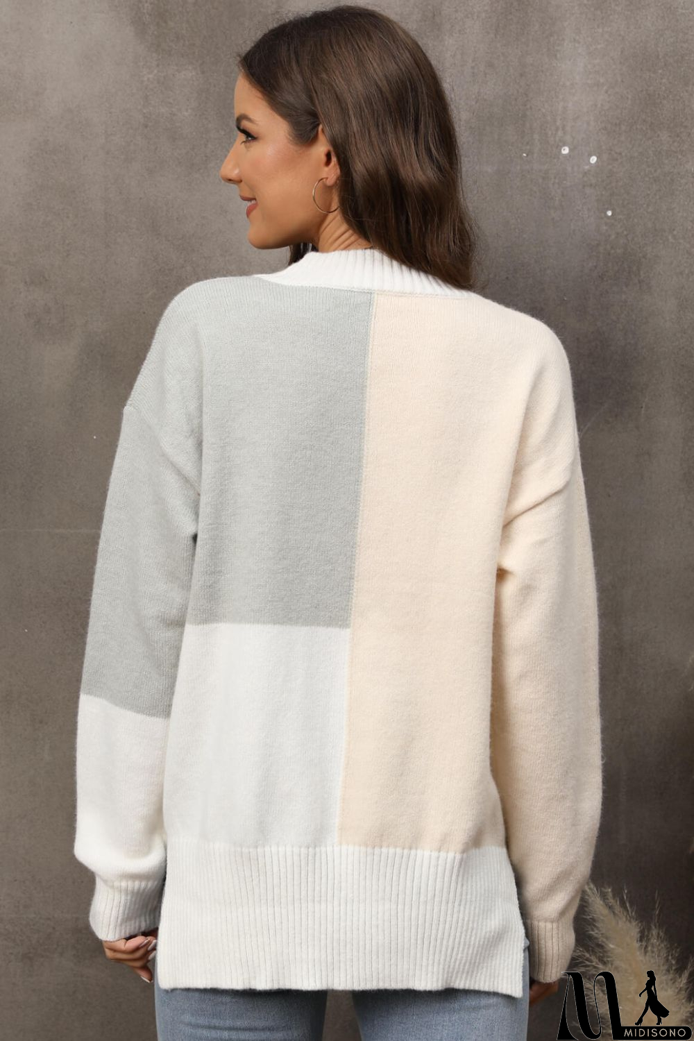 MidiSono - Simple and Stylish winter garment