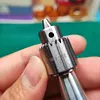 Multi-Purpose Steel Watch Repair Chuck | Clamps Screws, Crown Stems & Micro Drill Bits