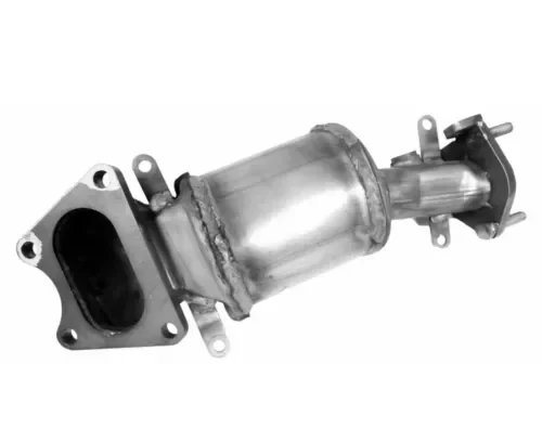 Dronehint 16451 Walker Catalytic Converter Rear for Honda Accord Odyssey Pilot Acura MDX Parts