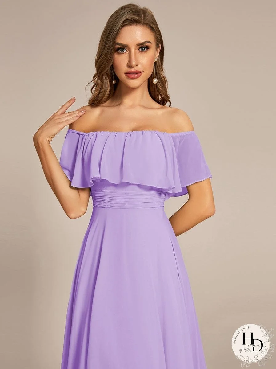 Stylish Summer Dress