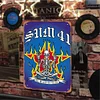 (Multi Style)Band - Metal Tin Signs(12*16Inch)
