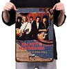 Tom Petty - Vintage Metal Signs - 20*30cm/30*40cm - Music