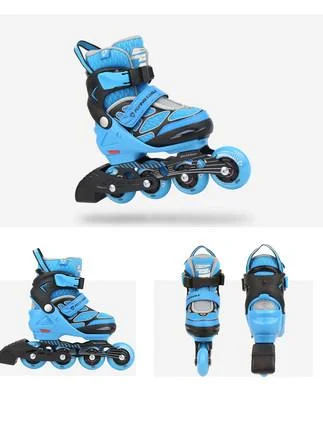 Flying Eagle Kids Inline Skates Sets(NS Plus)