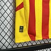 2024-2025 KIDS RC Lens Home Football Shirt 1:1 Thai Quality