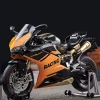 Motorcycle Model With Engine Startup, Throttle Control, And Exhaust Spray Simulation, Die-Cast Motorcycle, Ideal Gift For Men