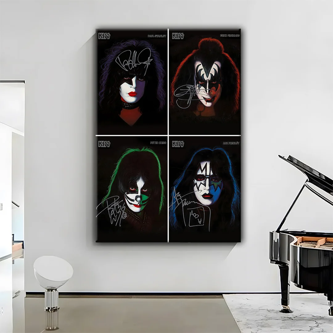 Canvas Wall Art